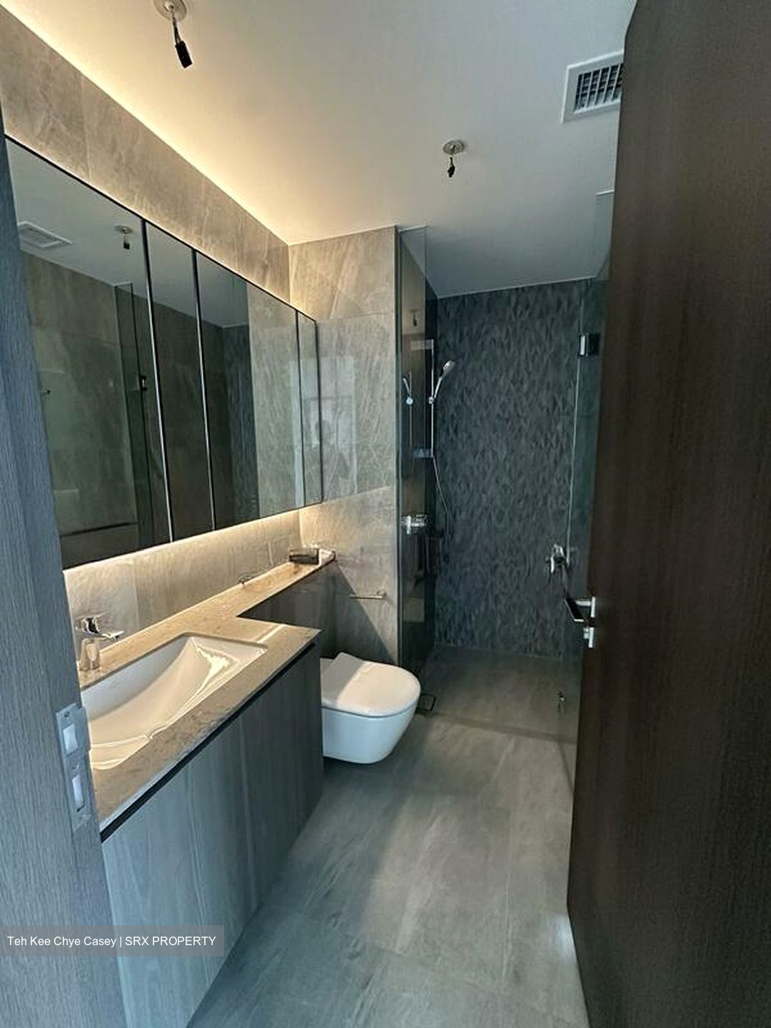 Piccadilly Grand (D8), Apartment #503334111